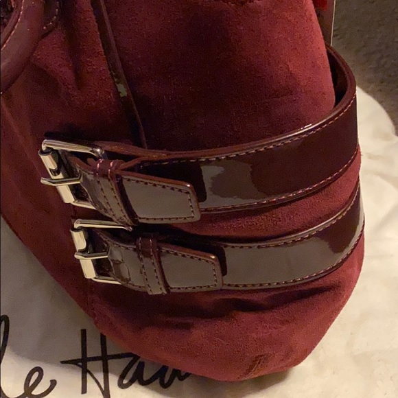 ColeHaan bag - Picture 3 of 5